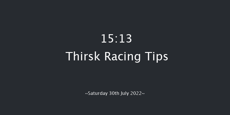 Thirsk 15:13 Handicap (Class 4) 5f Fri 22nd Jul 2022
