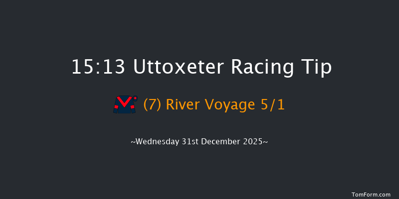 Uttoxeter 15-13 (Class 5) 24f Fri 19th Dec 2025