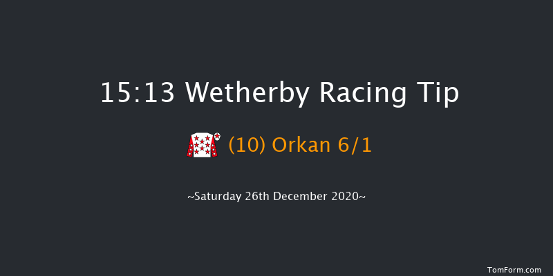William Hill Betting TV Handicap Hurdle Wetherby 15:13 Handicap Hurdle (Class 4) 16f Sat 5th Dec 2020
