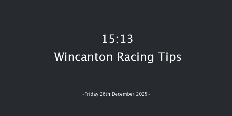 Wincanton 15-13 (Class 2) 24f Tue 16th Dec 2025