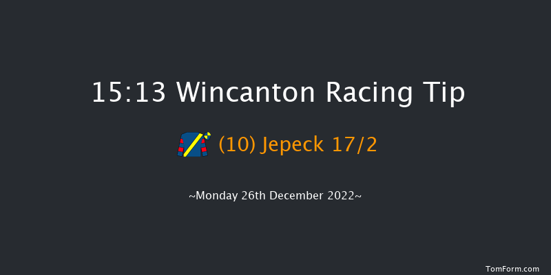 Wincanton 15:13 Handicap Hurdle (Class 2) 25f Thu 1st Dec 2022