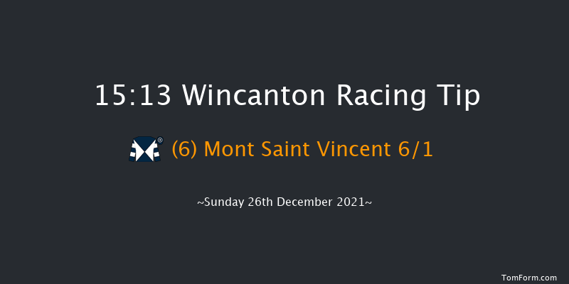 Wincanton 15:13 Handicap Chase (Class 4) 20f Tue 14th Dec 2021