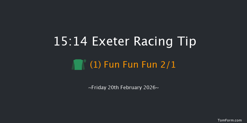 Exeter 15-14 (Class 1) 24f Fri 9th Jan 2026