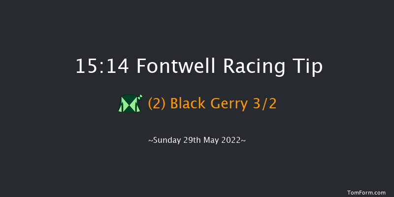 Fontwell 15:14 Handicap Chase (Class 3) 18f Thu 12th May 2022
