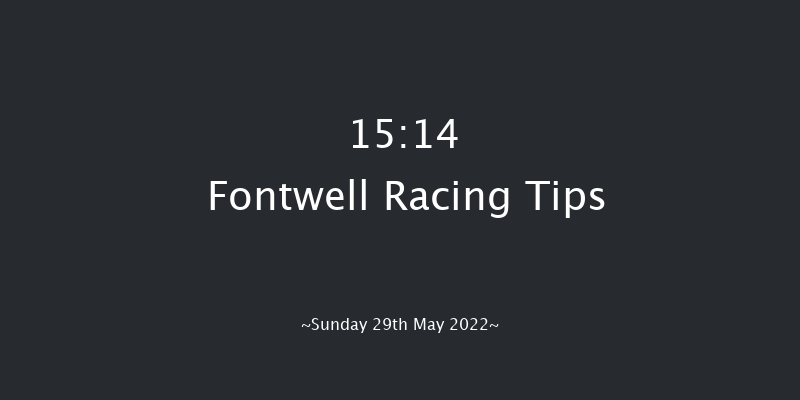 Fontwell 15:14 Handicap Chase (Class 3) 18f Thu 12th May 2022