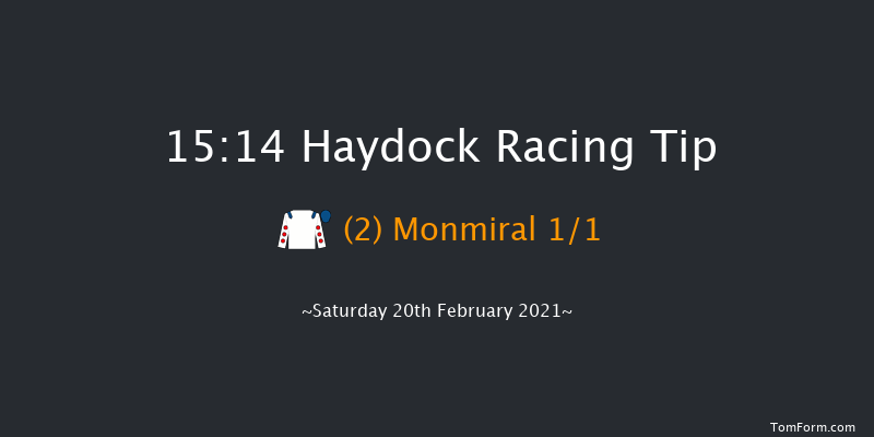 William Hill Extra Places Every Day Juvenile Hurdle (GBB Race) Haydock 15:14 Conditions Hurdle (Class 2) 16f Sat 23rd Jan 2021