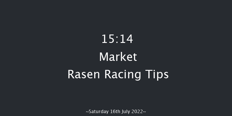 Market Rasen 15:14 Handicap Chase (Class 1) 21f Sun 3rd Jul 2022