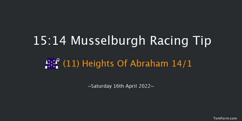 Musselburgh 15:14 Handicap (Class 2) 14f Fri 25th Mar 2022