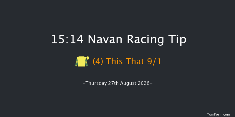 Navan 15-14 8f Sun 12th Jul 2026