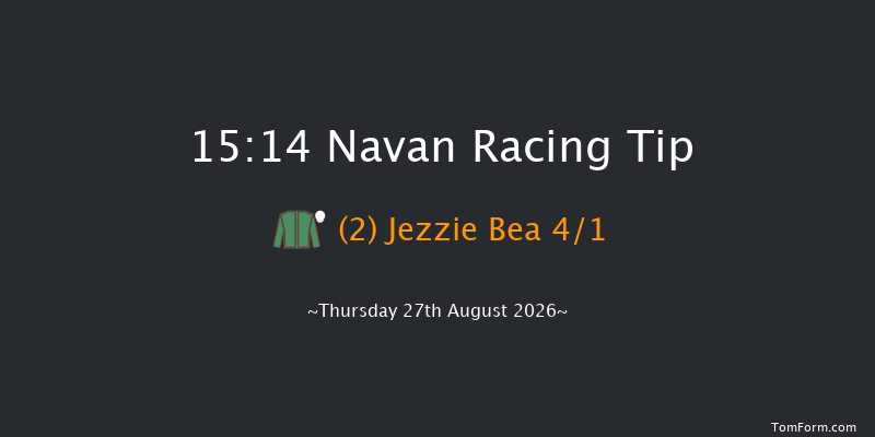 Navan 15-14 8f Sun 12th Jul 2026