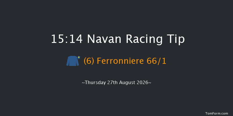 Navan 15-14 8f Sun 12th Jul 2026