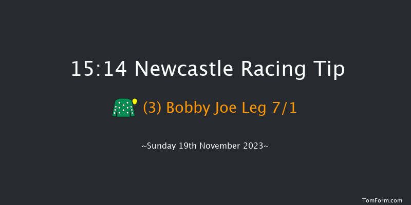 Newcastle 15:14 Handicap (Class 6) 7f Fri 17th Nov 2023