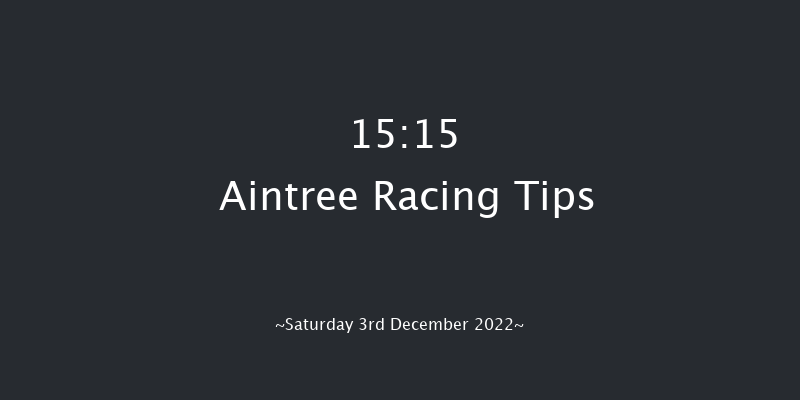 Aintree 15:15 Handicap Hurdle (Class 2) 20f Sat 5th Nov 2022