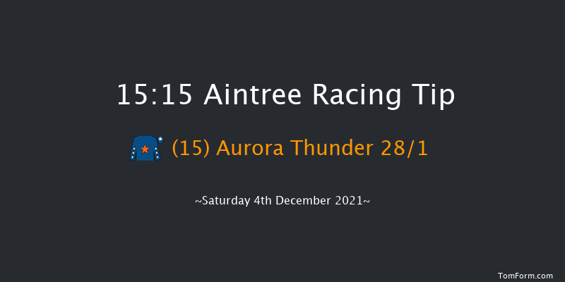 Aintree 15:15 Handicap Hurdle (Class 2) 20f Fri 14th May 2021