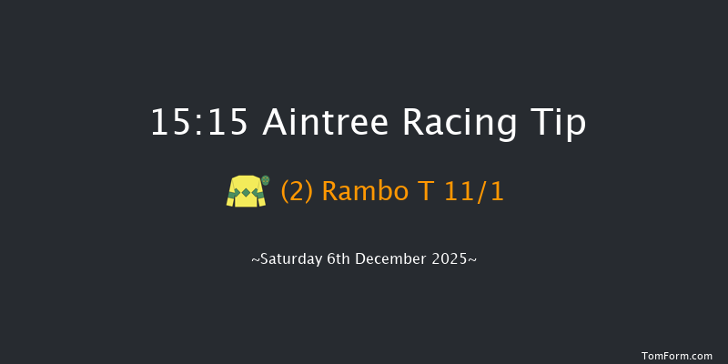 Aintree 15-15 (Class 2) 20f Sat 8th Nov 2025