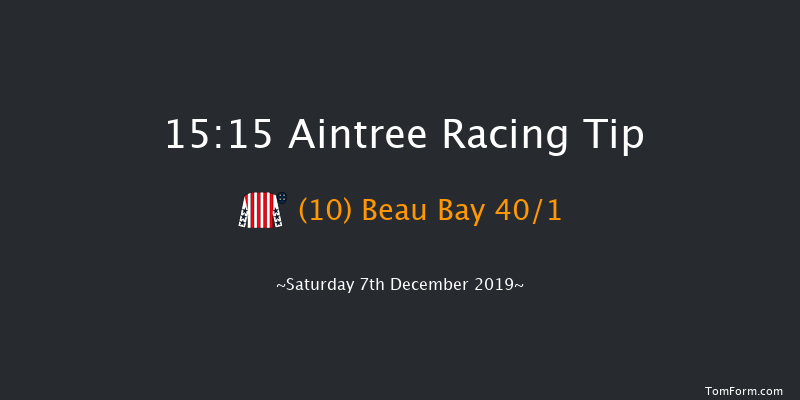 Aintree 15:15 Handicap Chase (Class 2) 21f Sat 9th Nov 2019