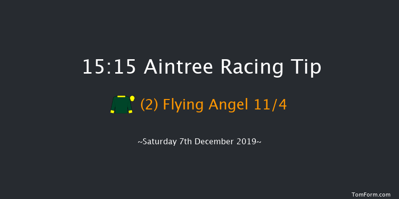 Aintree 15:15 Handicap Chase (Class 2) 21f Sat 9th Nov 2019