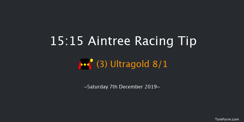 Aintree 15:15 Handicap Chase (Class 2) 21f Sat 9th Nov 2019