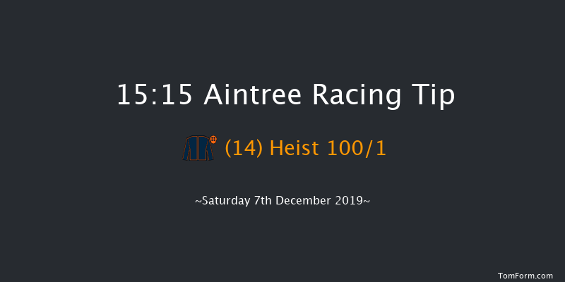 Aintree 15:15 Handicap Chase (Class 2) 21f Sat 9th Nov 2019