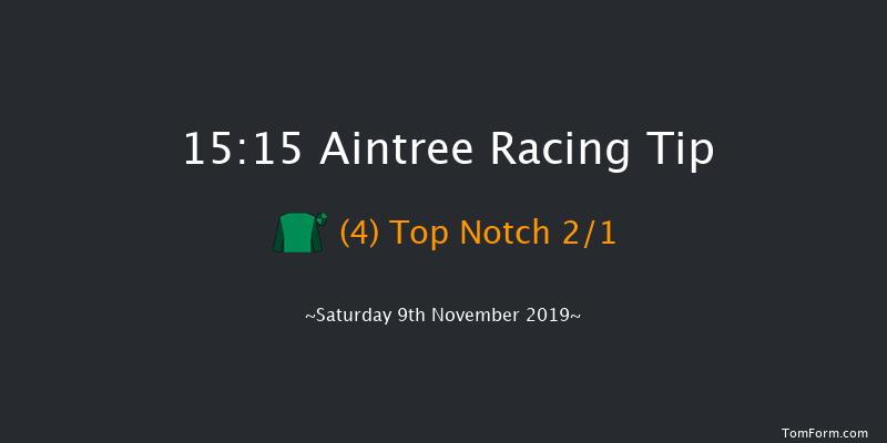 Aintree 15:15 Conditions Hurdle (Class 2) 20f Sun 27th Oct 2019