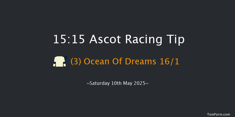 Ascot 15-15 (Class 3) 11f Fri 9th May 2025