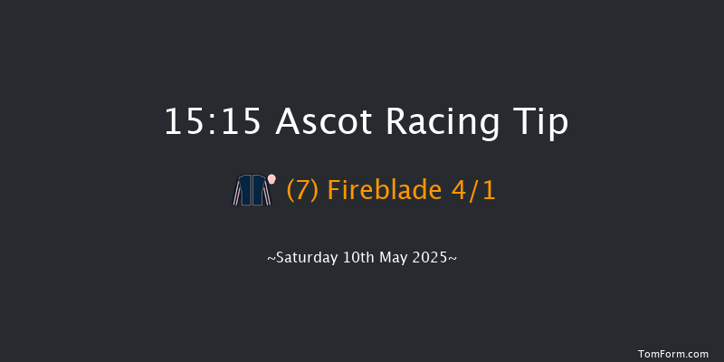 Ascot 15-15 (Class 3) 11f Fri 9th May 2025