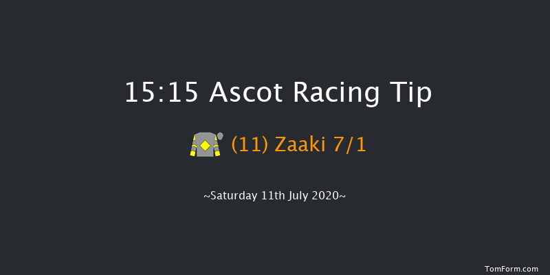 Betfred Summer Mile Stakes (Group 2) Ascot 15:15 Group 2 (Class 1) 8f Sat 20th Jun 2020
