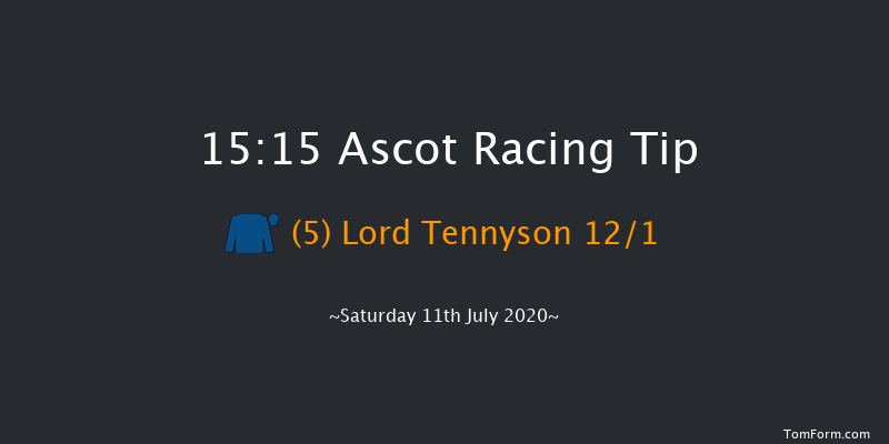 Betfred Summer Mile Stakes (Group 2) Ascot 15:15 Group 2 (Class 1) 8f Sat 20th Jun 2020