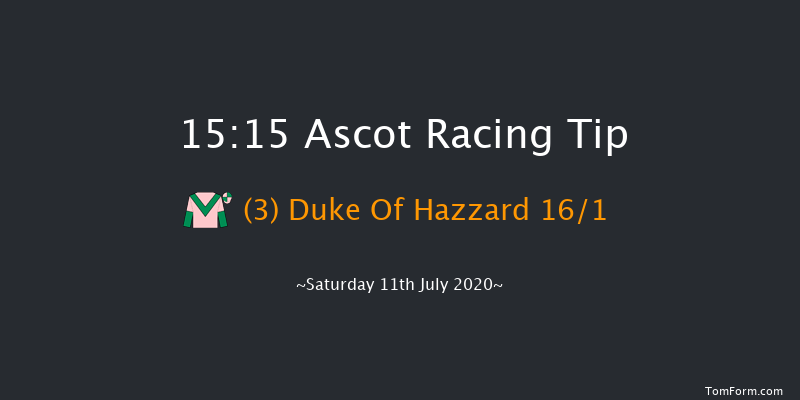 Betfred Summer Mile Stakes (Group 2) Ascot 15:15 Group 2 (Class 1) 8f Sat 20th Jun 2020