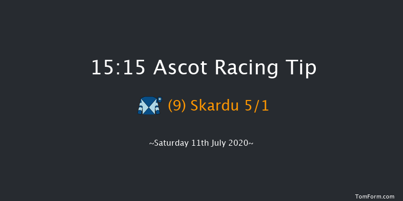 Betfred Summer Mile Stakes (Group 2) Ascot 15:15 Group 2 (Class 1) 8f Sat 20th Jun 2020