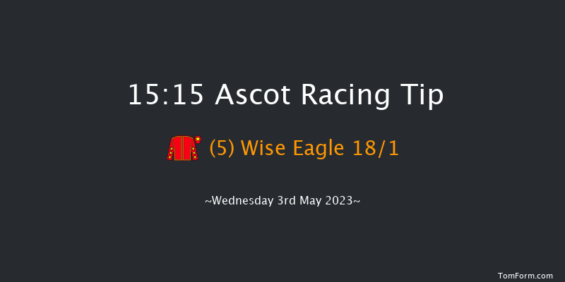 Ascot 15:15 Group 3 (Class 1) 16f Sun 2nd Apr 2023
