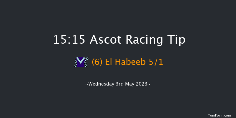 Ascot 15:15 Group 3 (Class 1) 16f Sun 2nd Apr 2023