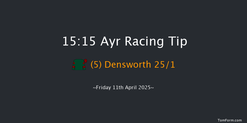 Ayr 15-15 (Class 2) 20f Sat 8th Mar 2025