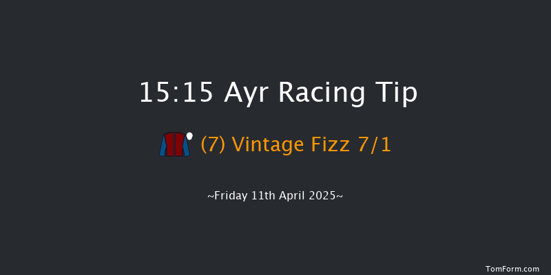 Ayr 15-15 (Class 2) 20f Sat 8th Mar 2025