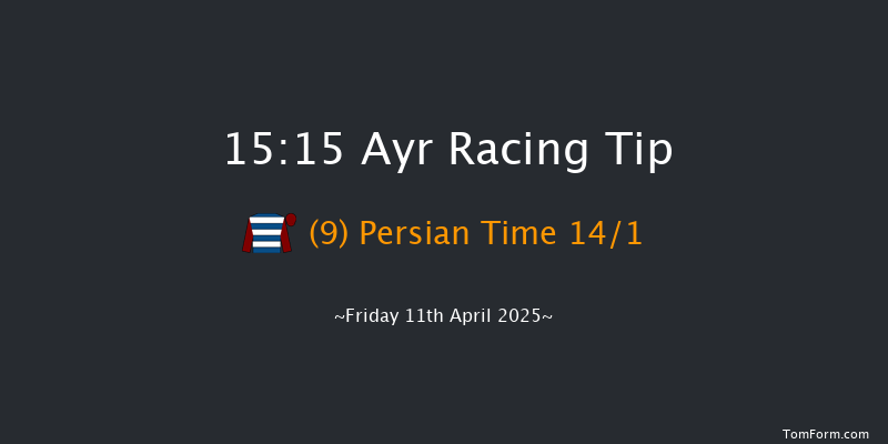 Ayr 15-15 (Class 2) 20f Sat 8th Mar 2025
