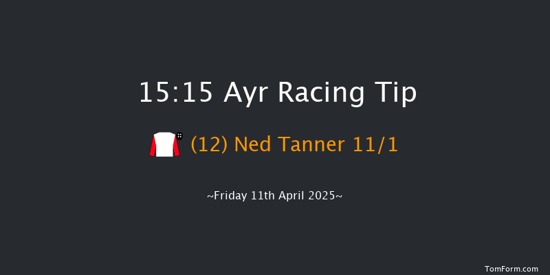 Ayr 15-15 (Class 2) 20f Sat 8th Mar 2025