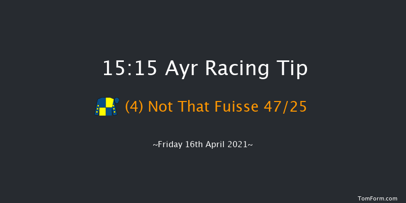 Hillhouse Quarry Handicap Chase (Listed) (GBB Race) Ayr 15:15 Handicap Chase (Class 1) 20f Sat 13th Mar 2021