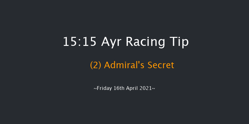 Hillhouse Quarry Handicap Chase (Listed) (GBB Race) Ayr 15:15 Handicap Chase (Class 1) 20f Sat 13th Mar 2021