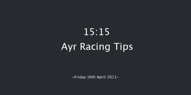 Hillhouse Quarry Handicap Chase (Listed) (GBB Race) Ayr 15:15 Handicap Chase (Class 1) 20f Sat 13th Mar 2021