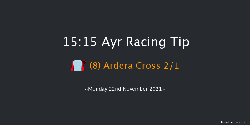 Ayr 15:15 Handicap Chase (Class 4) 16f Tue 16th Nov 2021
