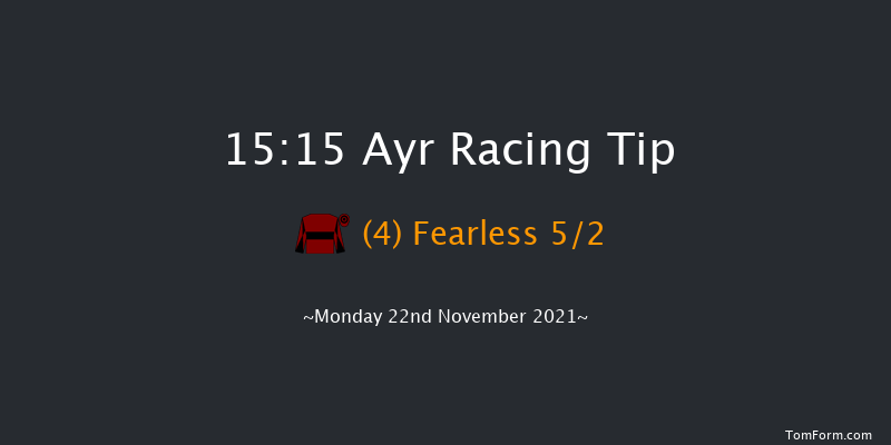 Ayr 15:15 Handicap Chase (Class 4) 16f Tue 16th Nov 2021