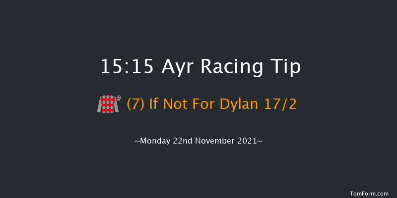 Ayr 15:15 Handicap Chase (Class 4) 16f Tue 16th Nov 2021