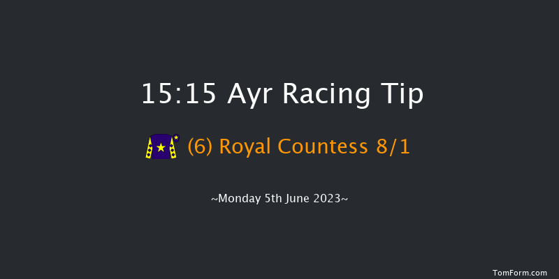 Ayr 15:15 Handicap (Class 6) 10f Wed 24th May 2023