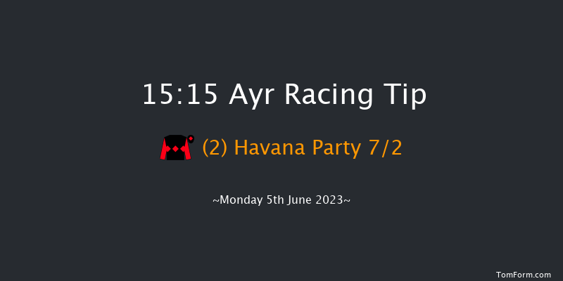 Ayr 15:15 Handicap (Class 6) 10f Wed 24th May 2023