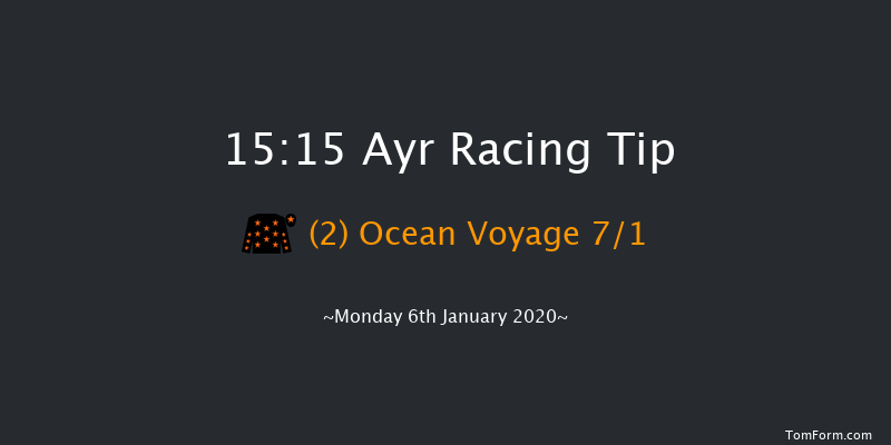 Ayr 15:15 Handicap Hurdle (Class 3) 16f Thu 2nd Jan 2020