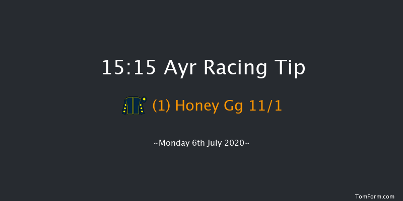 QTS Investors In Young People Handicap Ayr 15:15 Handicap (Class 6) 5f Mon 22nd Jun 2020