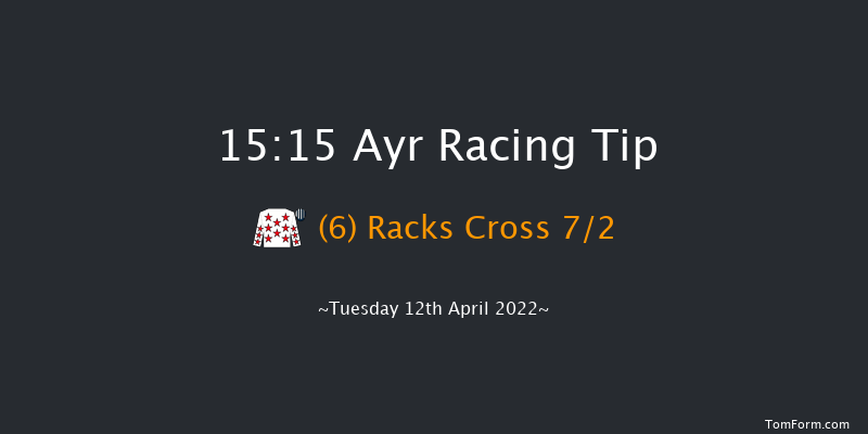 Ayr 15:15 Handicap Hurdle (Class 5) 21f Sat 2nd Apr 2022