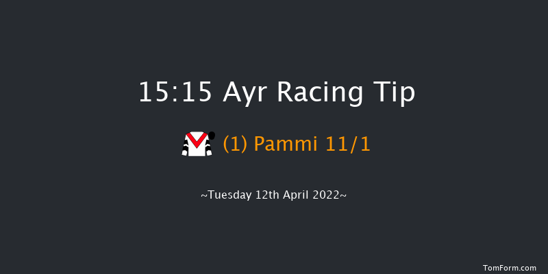 Ayr 15:15 Handicap Hurdle (Class 5) 21f Sat 2nd Apr 2022