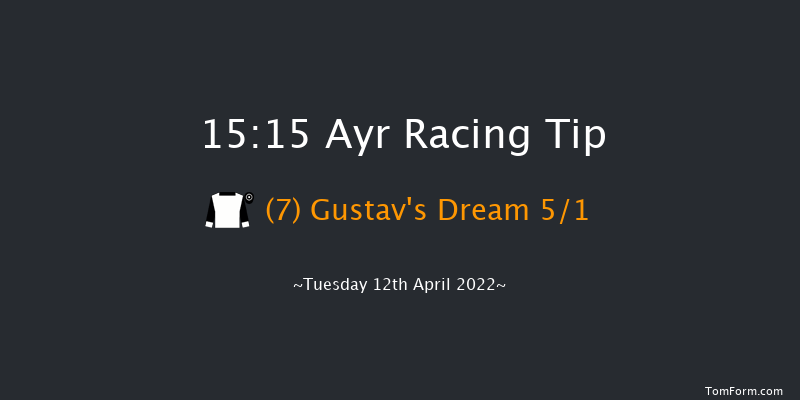 Ayr 15:15 Handicap Hurdle (Class 5) 21f Sat 2nd Apr 2022