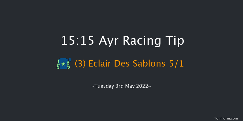 Ayr 15:15 Handicap Hurdle (Class 5) 20f Tue 26th Apr 2022
